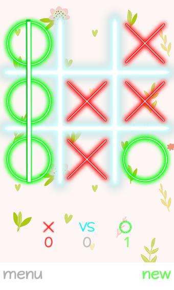 Image 2 for Tic Tac Toe Classic