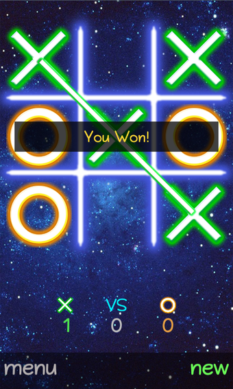 Image 3 for Tic Tac Toe Classic