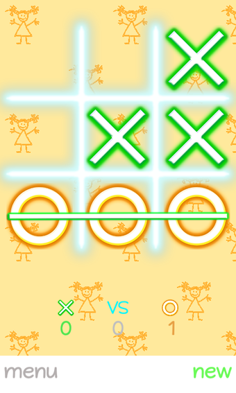 Image 1 for Tic Tac Toe Classic