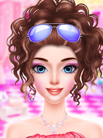 Image 0 for Princess Fashion Girl Dre…