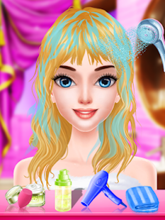 Image 1 for Princess Fashion Girl Dre…