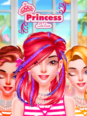 Image 2 for Princess Fashion Girl Dre…