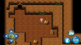 Imagen 2 para Monster Adventure Chaos