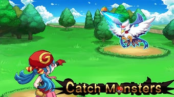 Imagen 0 para Monster Adventure Chaos