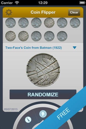 Image 0 for RANDOM.ORG