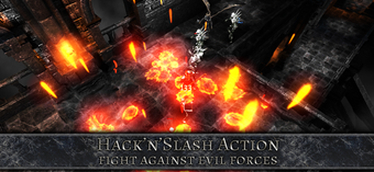 Image 2 for Anima ARPG (2020)