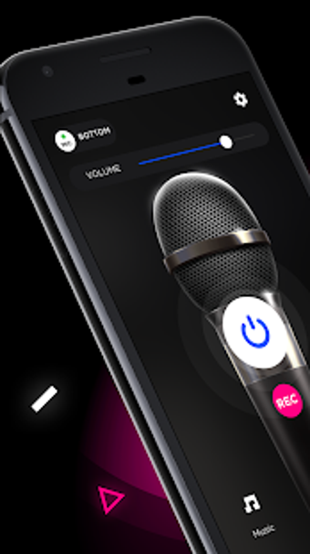 Image 3 for My Microphone: Voice Ampl…