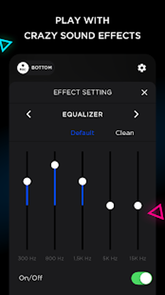 Image 2 for My Microphone: Voice Ampl…