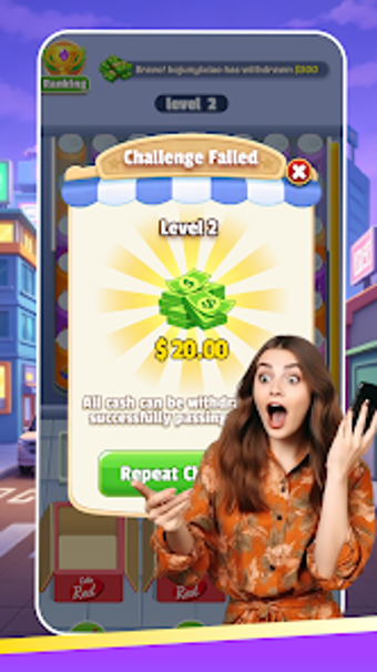 Image 0 for Can Jam: Easy Rewards