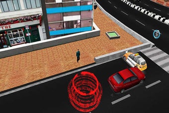 Image 0 for Taxi 2016