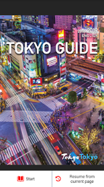 Image 3 for TOKYO GUIDE  Travel to Ja…