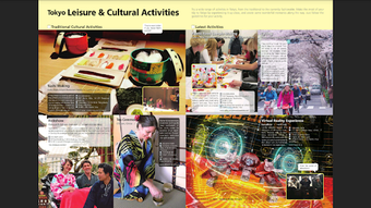 Image 2 for TOKYO GUIDE  Travel to Ja…