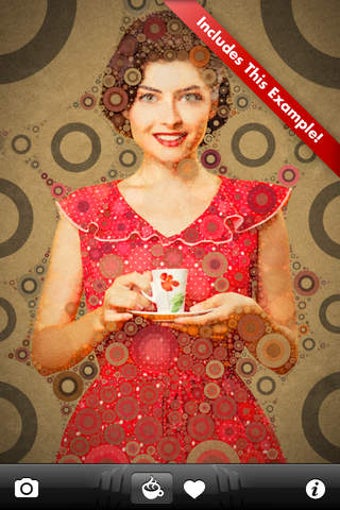Image 0 for Percolator