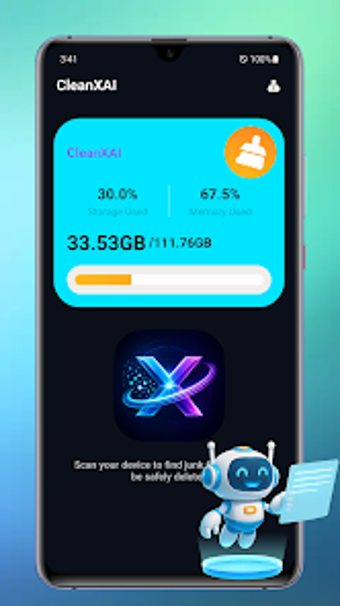 Image 0 for CleanXAI