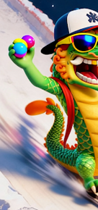 Image 0 for CrashMergemu