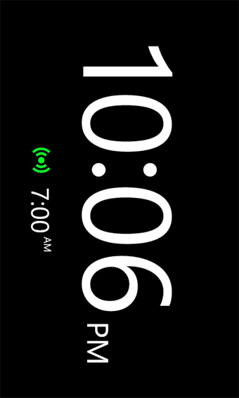 Imagen 0 para Alarm Clock for Windows 1…