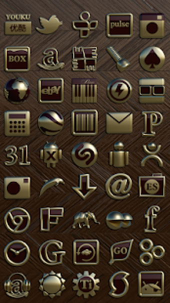 Image 1 for NEW YORK Next Launcher Th…
