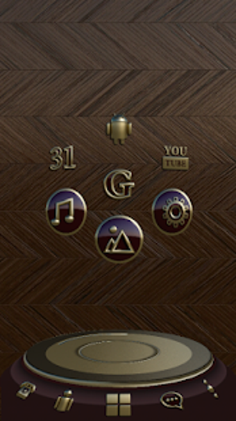 Image 2 for NEW YORK Next Launcher Th…