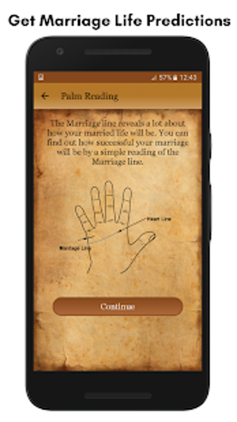 Image 0 for Palm Reading - Fortune Te…