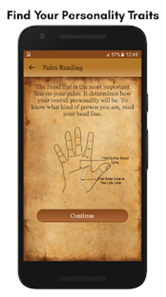 Image 1 for Palm Reading - Fortune Te…