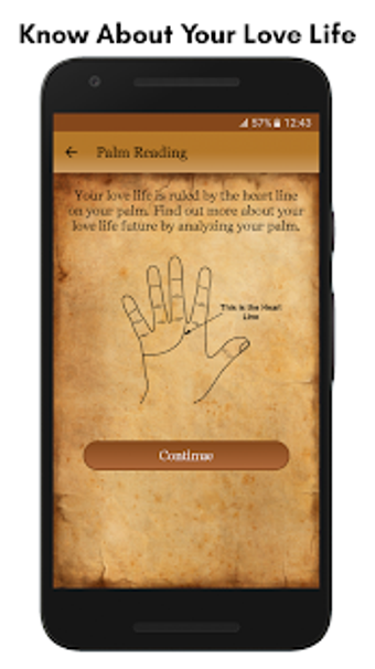 Image 3 for Palm Reading - Fortune Te…