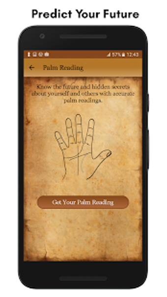 Image 2 for Palm Reading - Fortune Te…