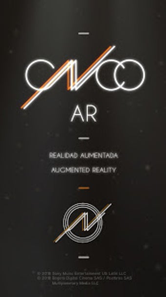 Image 1 for CNCO AR