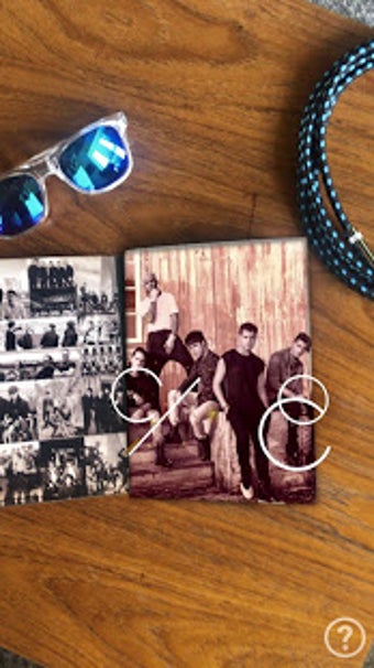 Imagen 1 para CNCO AR