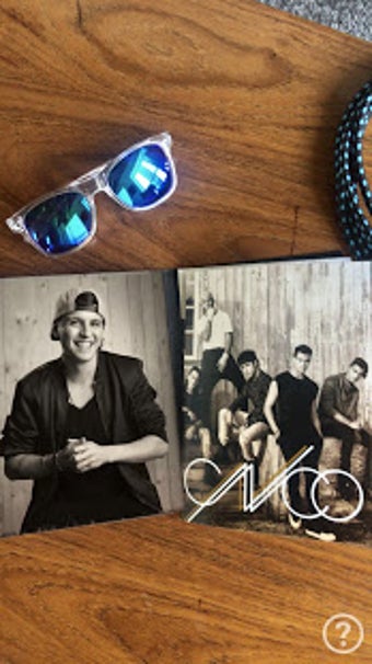 Image 3 for CNCO AR