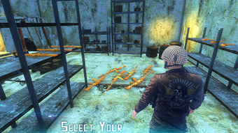 Image 0 for Battleground Free Firing …