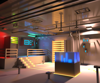 Image 0 for MagicaVoxel