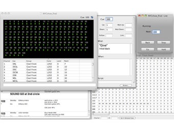 Imagen 0 para LXConsole