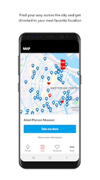 Imagen 0 para I amsterdam City Card