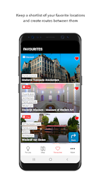Imagen 3 para I amsterdam City Card