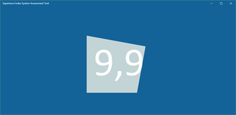Image 3 for Experience Index System A…