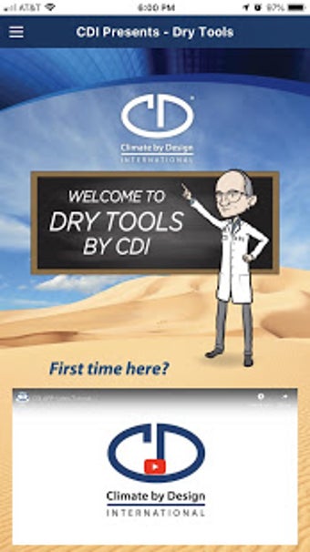 Image 0 for Dry Tools