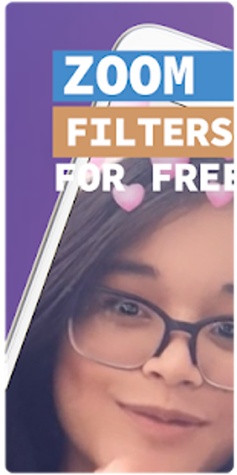 Imagen 2 para Filters for Zoom Meeting