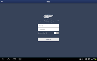 Image 0 for FHNB Mobile Banking for T…