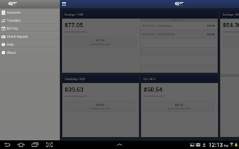 Image 1 for FHNB Mobile Banking for T…