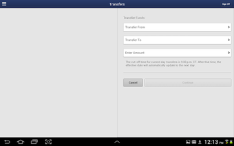 Image 2 for FHNB Mobile Banking for T…