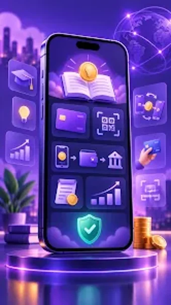 Image 0 for Zelle: Faster Payments Ap…
