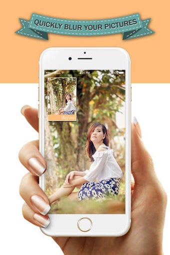 Imagen 0 para Quick Blur Pic & Pixelate…
