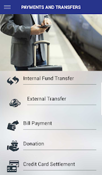 Imagen 1 para UB Mobile Banking
