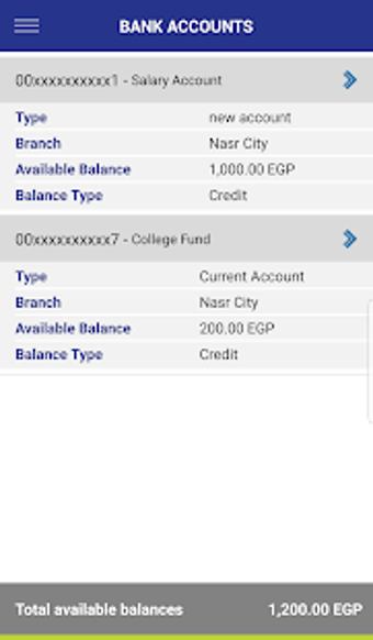 Imagen 3 para UB Mobile Banking