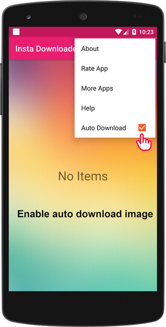 Imagen 0 para Video Downloader for Inst…