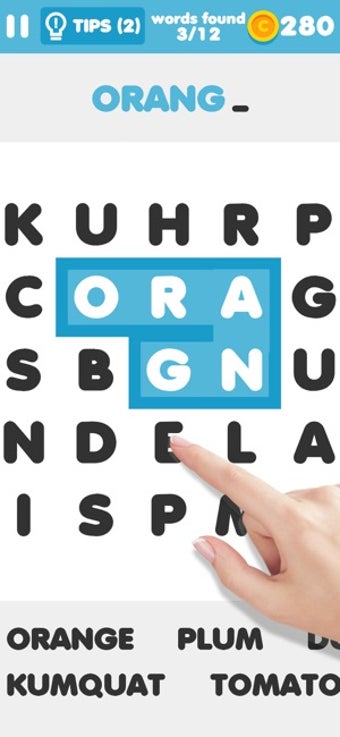 Image 0 for Word Search Puzzles