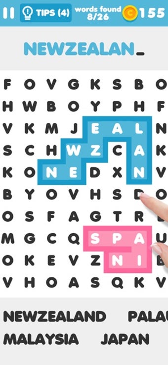 Image 1 for Word Search Puzzles