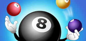 Imagen 0 para 8 Ball Pool Pro for Windo…