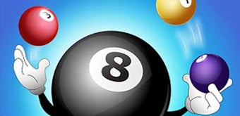 Imagen 2 para 8 Ball Pool Pro for Windo…