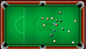 Imagen 1 para 8 Ball Pool Pro for Windo…